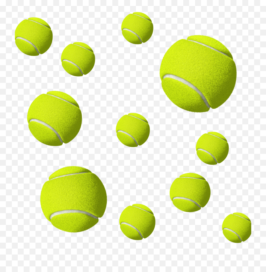 Tennis Tennisball - Tennis Emoji,Tennis Ball Emoji