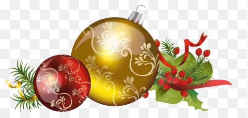 Yellow Christmas Ornaments Transparent Png Clipart Free - Christmas Balls Png Transparent Emoji,Emoji Christmas Ornaments