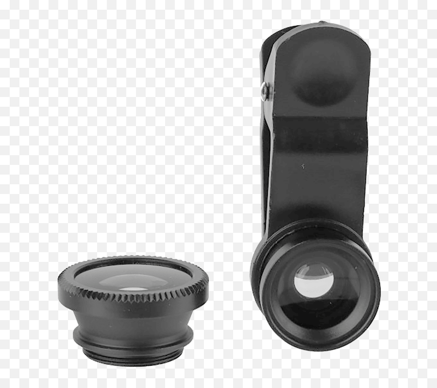 2 - Pack Vivitar 3in1 Mobile Lens Set Camera Lens Emoji,Emoji Level 77