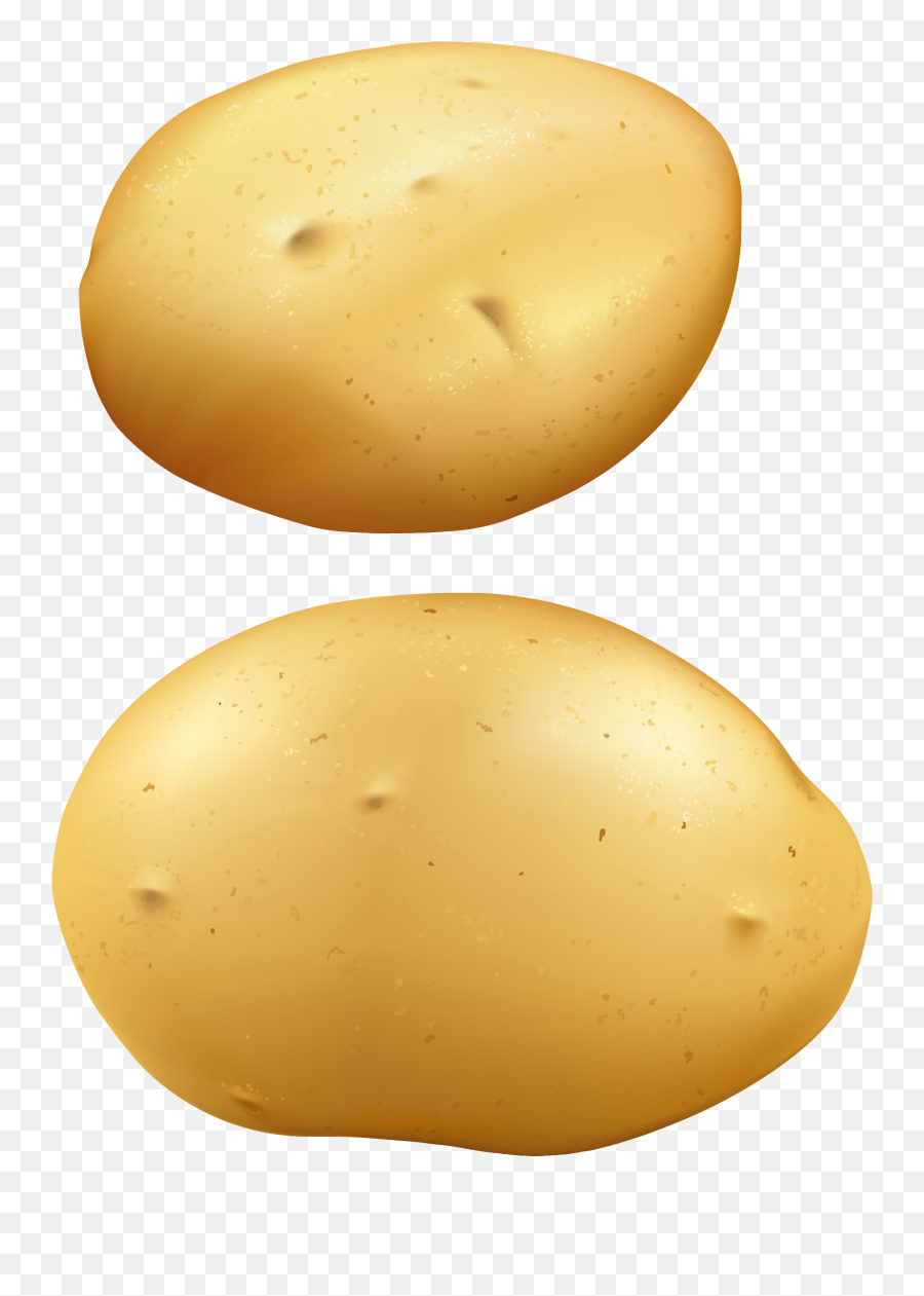Potato Clipart Png - Baked Goods Emoji,Potato Emoji
