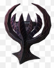 Skyrim Dragonborn - Divine Shrines Emoji
