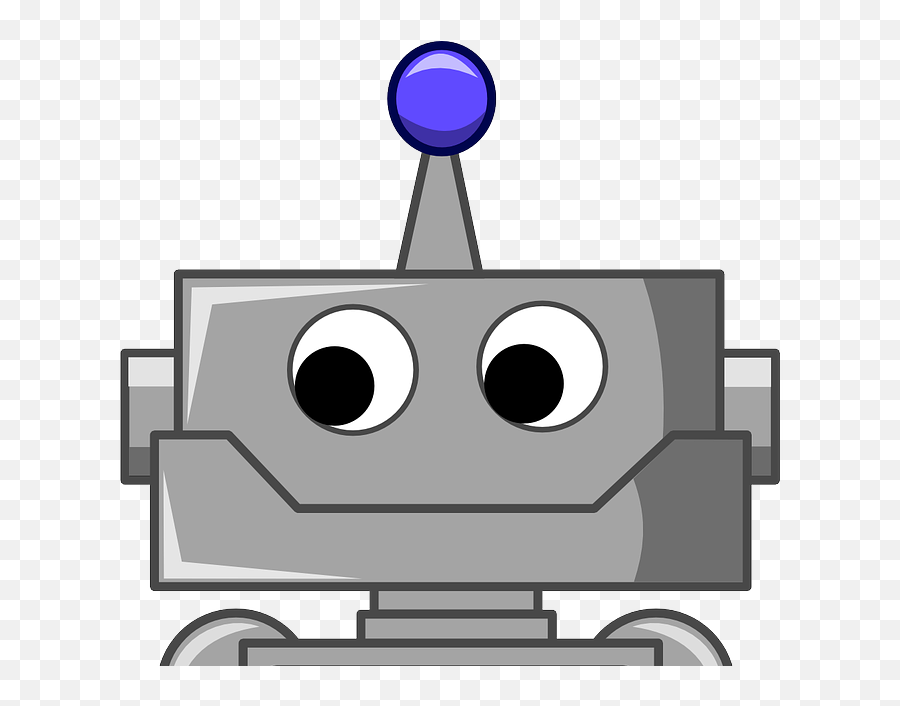 The Taco Emoji Is Finally Happening So It Looks Like All - Robot Square Head Cartoon,Cannon Emoji