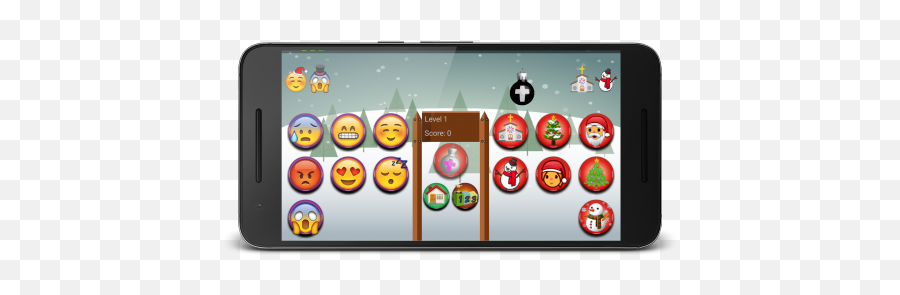 Emoji War Christmas Apk - Smartphone,Christmas Emojis For Android