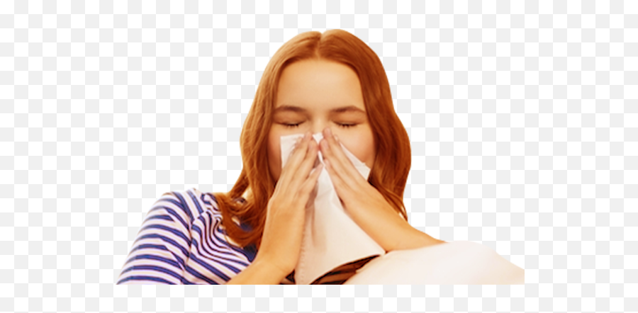 Cold Cough Watery Eyes - Cold Flu Png Emoji,Runny Nose Emoji