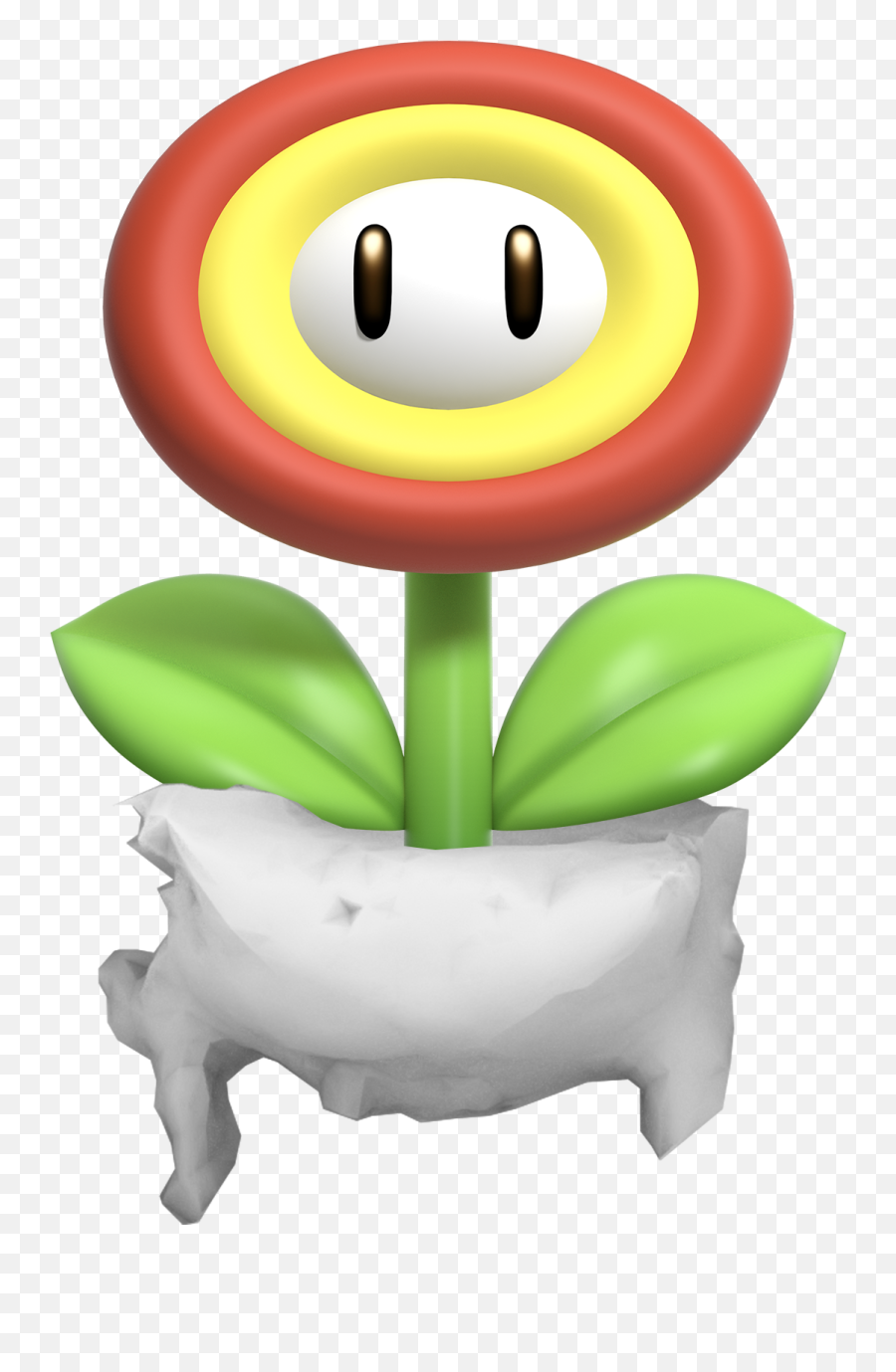 Blume - Deviantart Super Mario Meme Blank Emoji,Flower Emoticon
