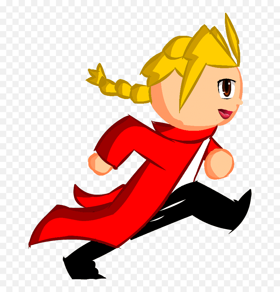 Cartoon Gifs Funny Cartoons Cartoon - Animation Running Man Transparent Gif Emoji,Running Man Emoji