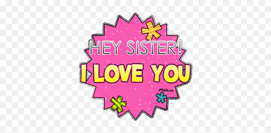 Top Hey Sister I Stickers For Android - Love You Lots Sister Emoji,Sister Emoji