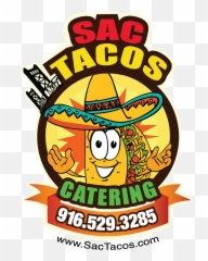 Download Sac Tacos The Best Taco Catering In Sacramento - Sac Tacos Emoji,Emoji Taco