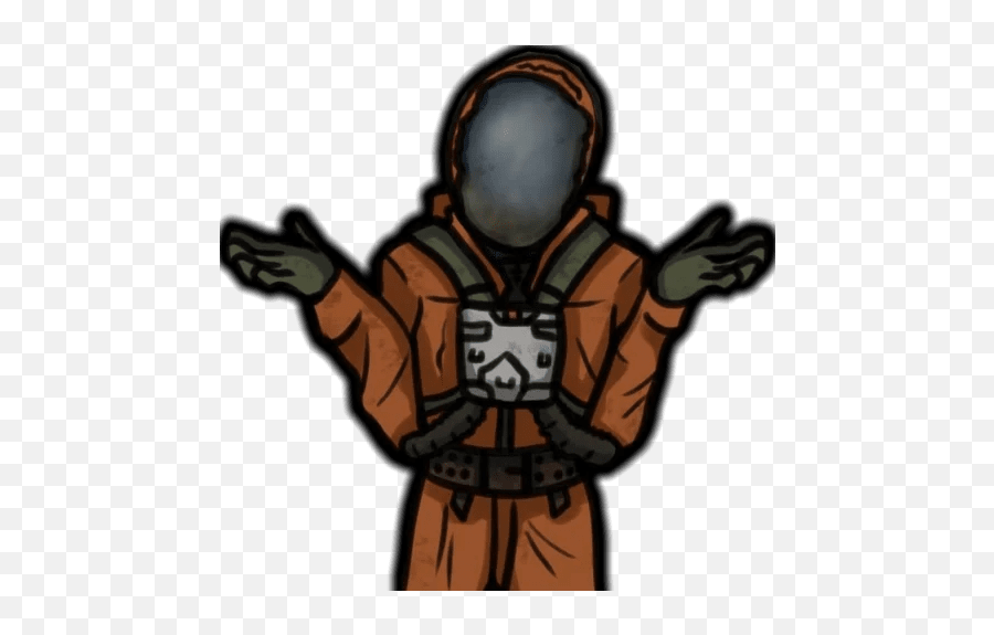 Telegram - Atmospheric Diving Suit Emoji,Stalker Emoji