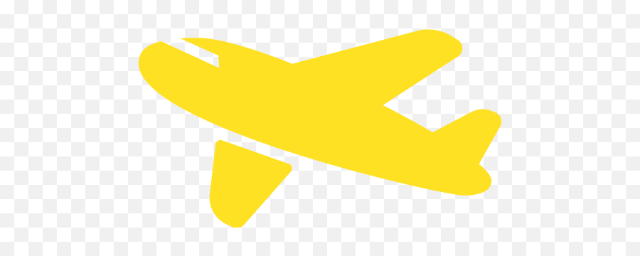 Airplane 011 Icons - Language Emoji,Airplane Emoticon
