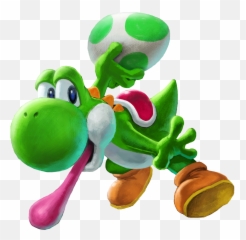 Trending Yoshi Stickers - Super Smash Bros Ultimate Yoshi Deviantart Emoji,Yoshi Emoji