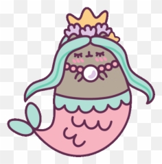 Pusheen Platformer - Pusheen Under Water Gif Emoji,Pusheen The Cat Emoji
