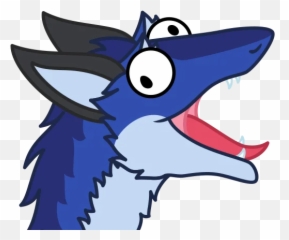 Stickers - Fictional Character Emoji,Rawr Emoji