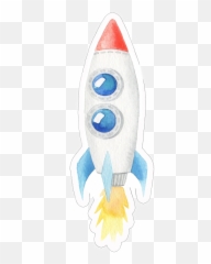 Largest Collection of Free - toEdit missile Stickers Dot Emoji