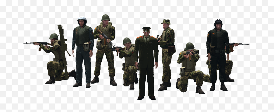 Categoryfactions Arma Armed Assault Wiki Fandom - Bulletproof Vest Emoji,Marine Corps Emoticons