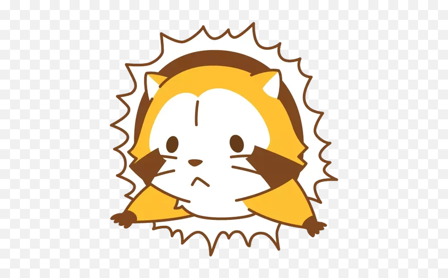 Captainraccoon By - Happy Emoji,Raccoon Emoji Copy