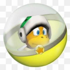 Hammer Bro - Mario Party 7 Items Emoji