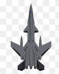Jet Fighter Png Image High Quality - Air Plane Cartoon Top View Emoji,Jet Emoji