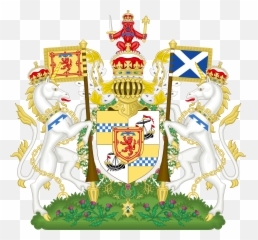 Arms Of The Duke Rothesay - Scotland Coat Emoji