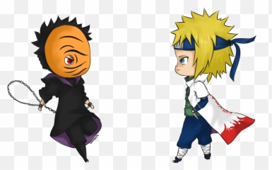 Kakashi Hatake Itachi Uchiha Sasuke - Minato Chibi Kid Emoji,Naruto Emojis
