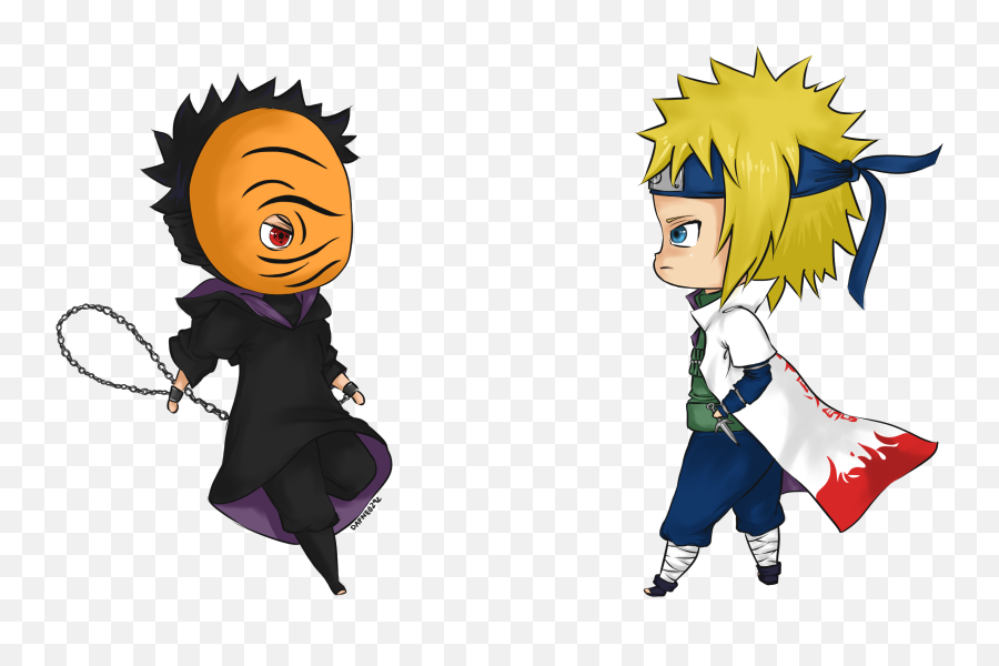 Kakashi Hatake Itachi Uchiha Sasuke - Minato Chibi Kid Emoji,Naruto Emojis