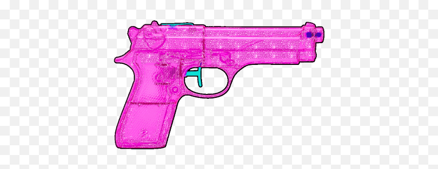 Top Pirates Of The Caribbean At Worlds End Stickers For - Hot Pink Aesthetic Transparent Emoji,Water Gun Emoji