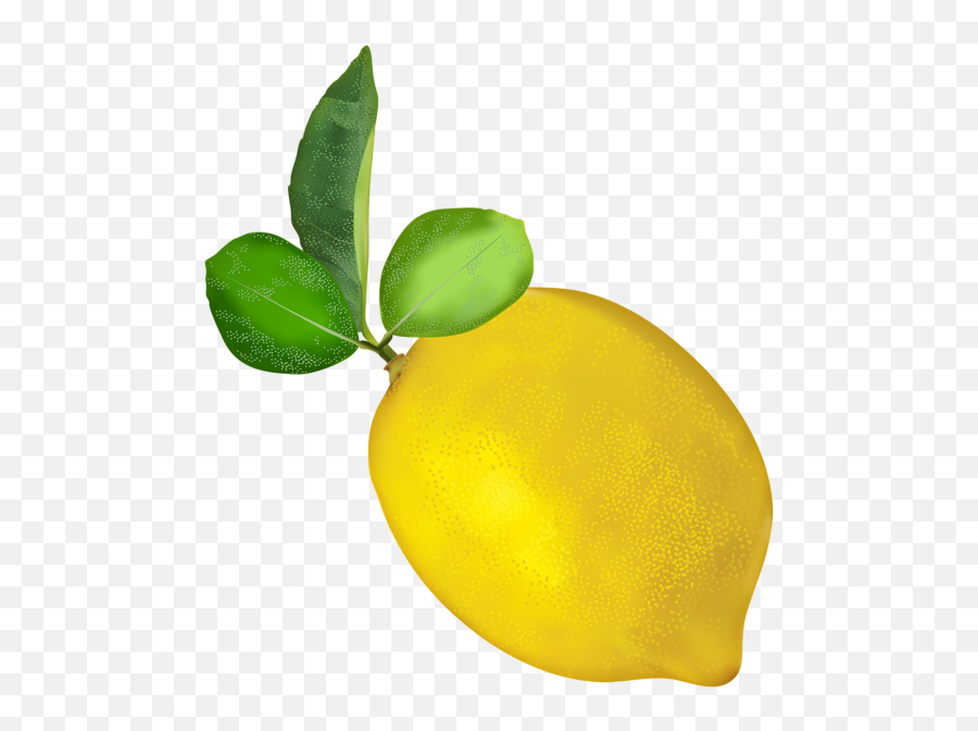 Lemon Transparent Image - Sweet Lemon Emoji,Lemon Emoji Png