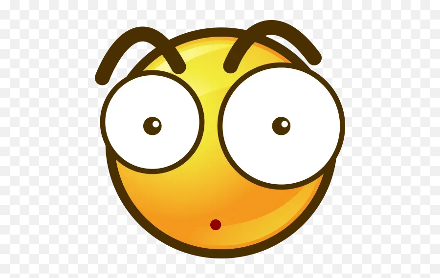 Emojis 2 Whatsapp Stickers - Smiley Emoji,2 Emojis