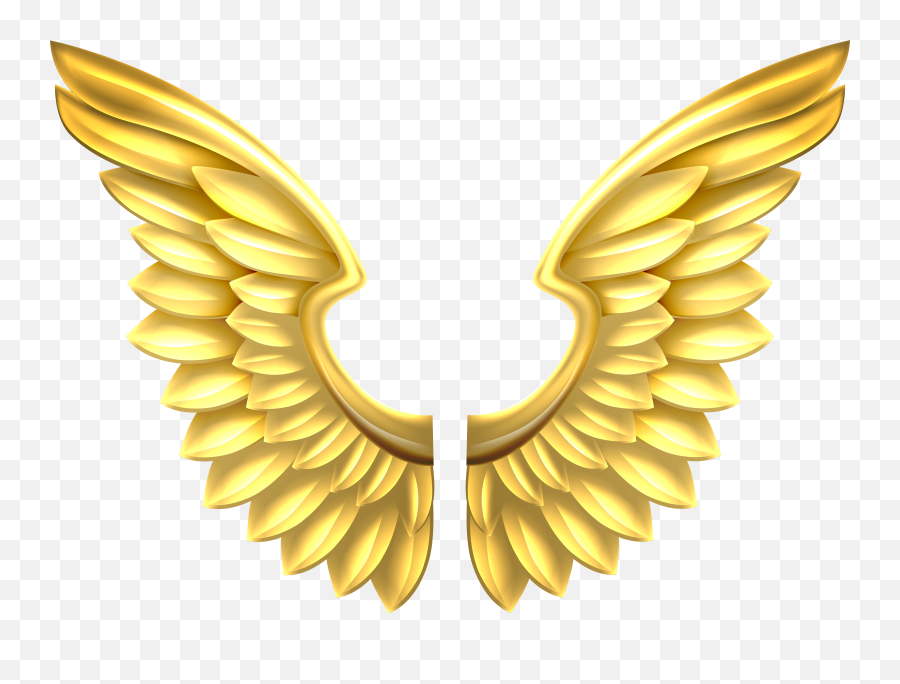 Wing Clipart Transparent Emoji,Wing Emoji