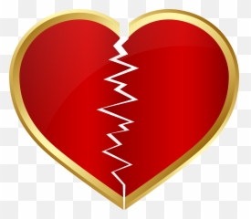 Library Of Heart Broken Vector Royalty Free Png Files Emoji