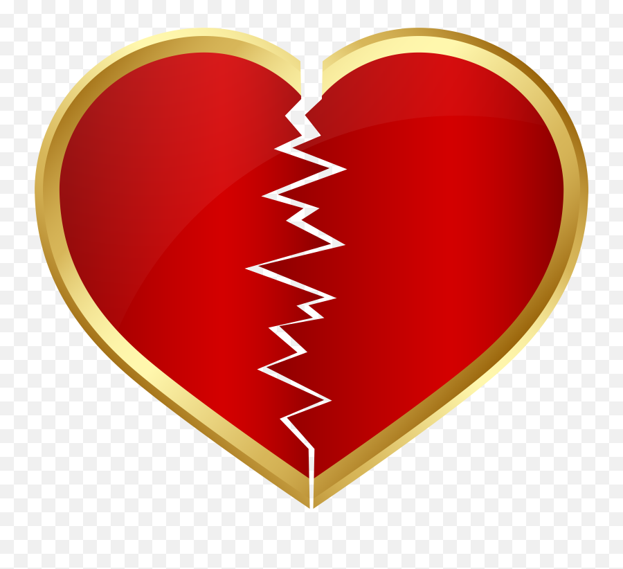 Library Of Heart Broken Vector Royalty Free Png Files Emoji,Heartbroken Emoji