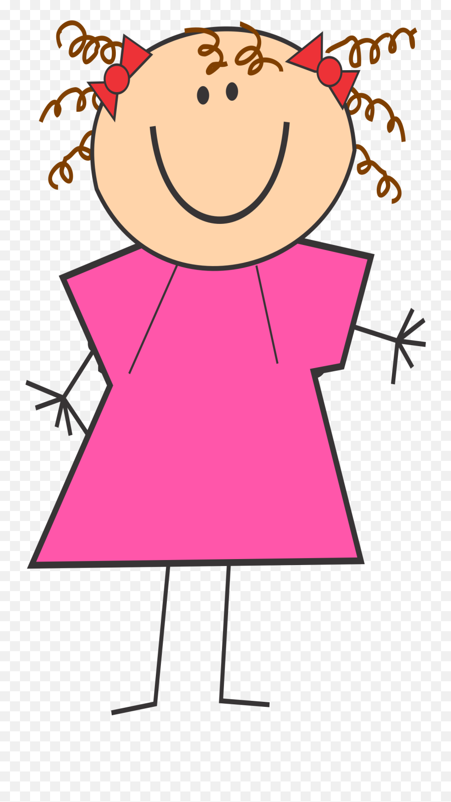 Funny Ladies Clipart - Funny Pic Of Girl Cartoon Emoji,Funny Golf Emoji