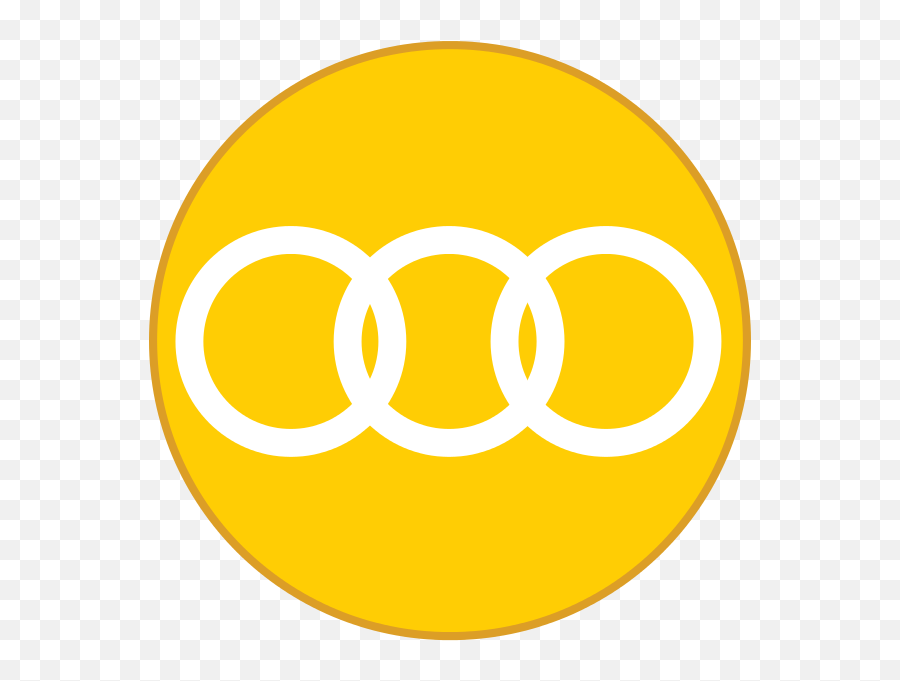 Gold Medgames - Audi White Logo Emoji,Emoji Games For Texting