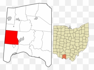 Adams County Ohio Incorporated And - County Ohio Emoji,Liberty Emoji
