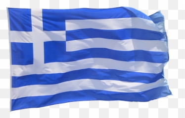 Free Greece Greek Illustrations - Flag Png Emoji