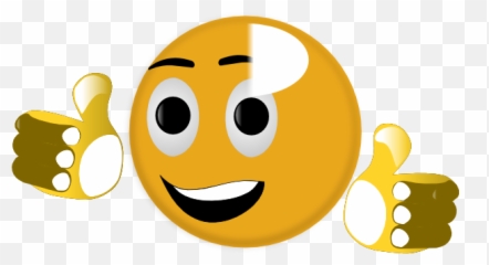 Free Thumbs Up Smiley Gif Download Free Clip Art Free Clip - Moving Thumbs Up Emoji,Thumbsup Emoji