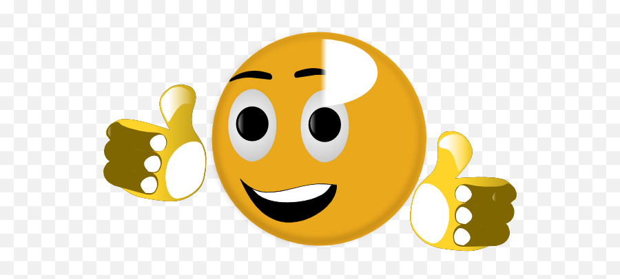 Free Thumbs Up Smiley Gif Download Free Clip Art Free Clip - Moving Thumbs Up Emoji,Thumbsup Emoji