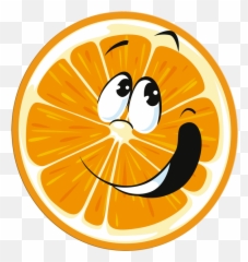 91 Mejores Imágenes De Emojis Smileys - Fun Fruit Clipart