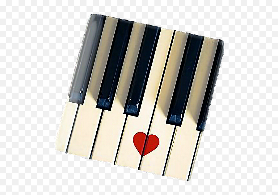 Pianofreetoedit - Musical Keyboard Emoji,Emoji Piano