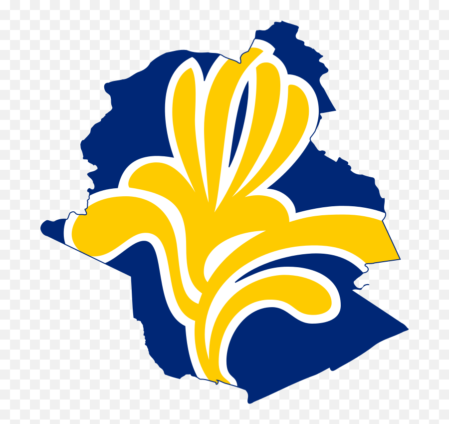 Flag Map Of Brussels - Parliament Of The Region Emoji,Brussels Flag Emoji