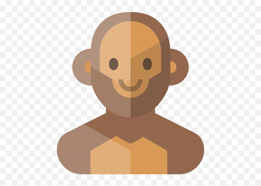 Monkey Png Transparent - Monkey Emoji Png Transparent Emoji Cartoon,Monkey Emoji