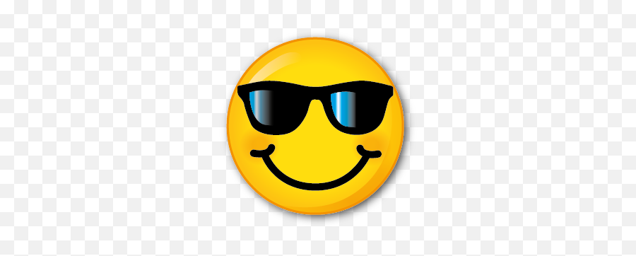 Customised Cool Emoji Stickers - Smiley,Emoji Cool