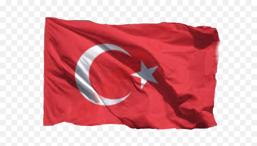 This Is Turkey Flag - Turkey Emoji,Turkey Flag Emoji