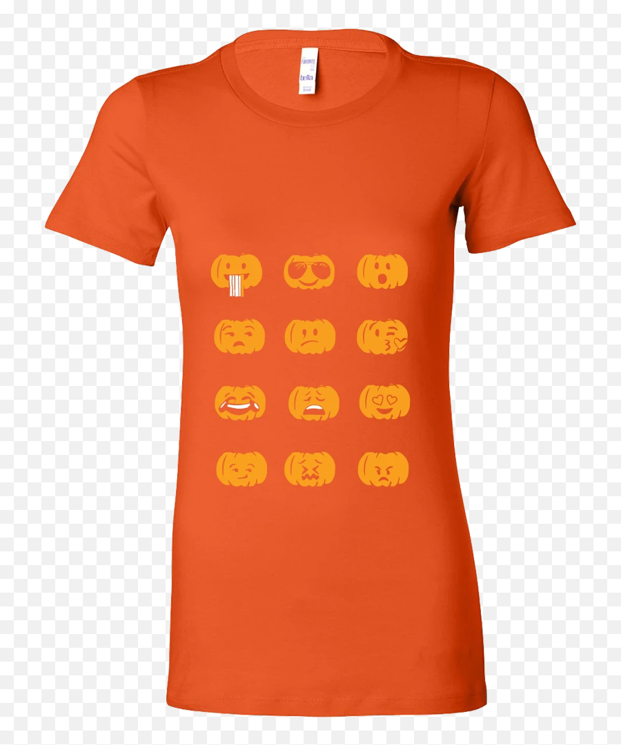Halloween - Halloween Emojis Women Short Sleeve T Shirt Lets Give Them Something To Taco Bout,Halloween Emoji Text