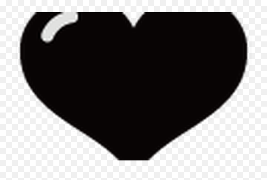 861 Emojis Free Clipart - Heart,Windows 10 Emojis