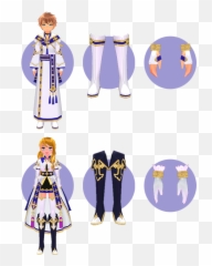 Sacred Light Box - Mabinogi Mabinogi Sacred Light Coat Emoji,Maplestory Emoji
