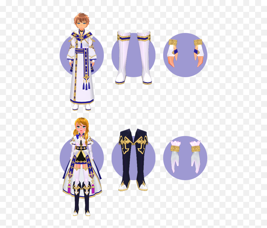 Sacred Light Box - Mabinogi Mabinogi Sacred Light Coat Emoji,Maplestory Emoji