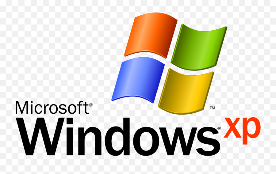 Error Windows 95 Transparent Png - Windows Xp Logo Png Emoji,Xp Emoji