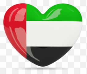 Png Format Uae Flag Icon Illustrations Thailand - Waitangi Day Emoji