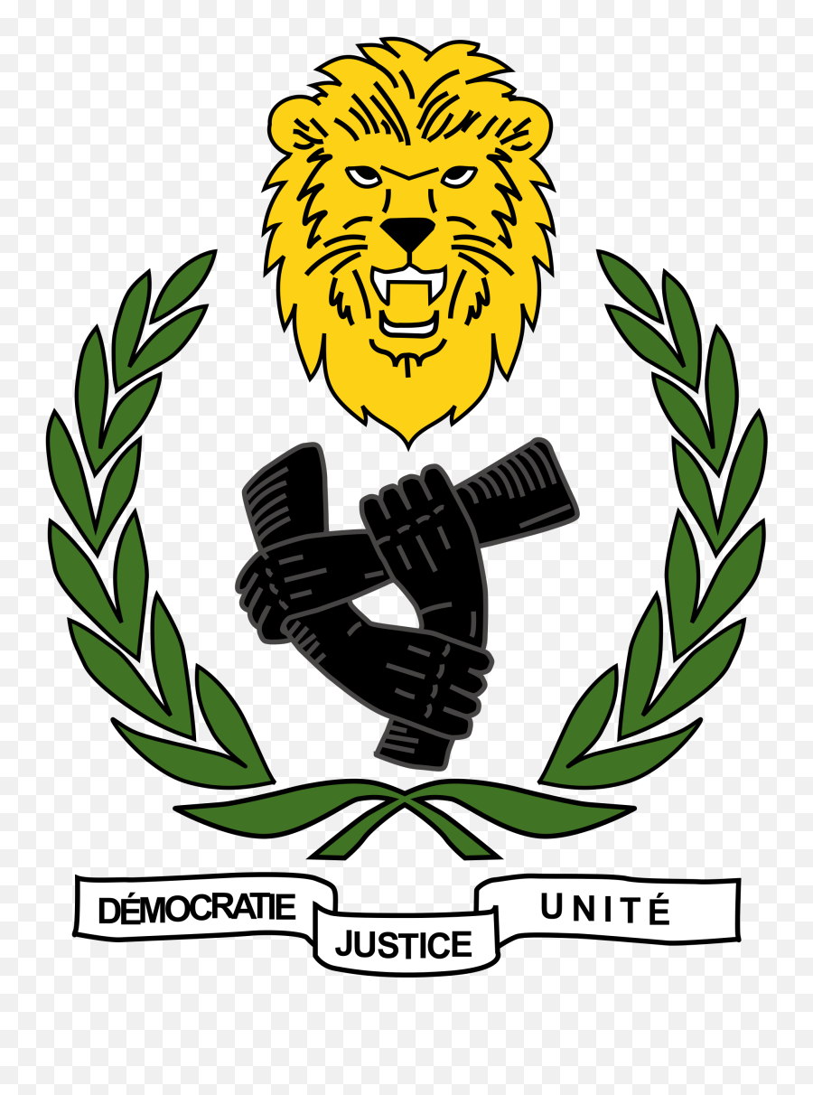 Democratic Republic Of Congo Symbols - Democratic Republic Of Congo Symbols Emoji,Congo Flag Emoji